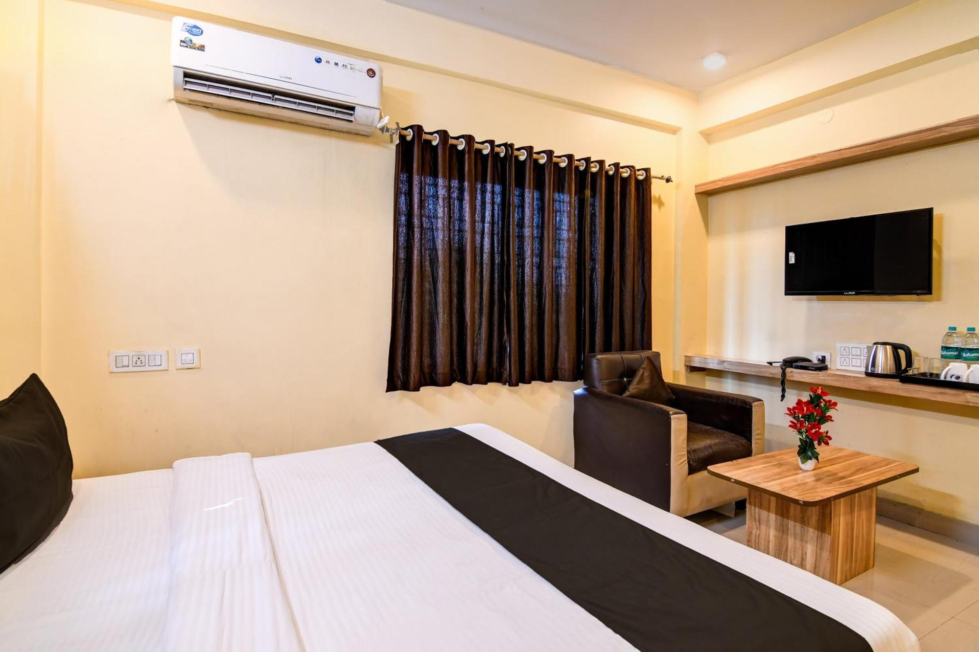 Hotel O Casa Astra Kolkata Luaran gambar