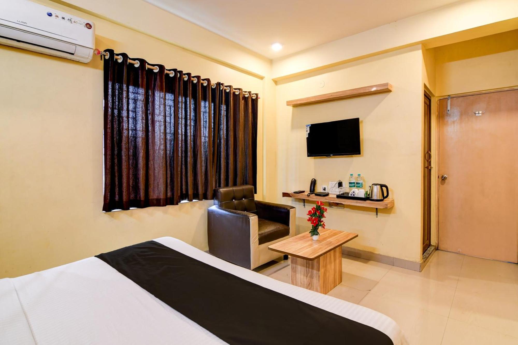 Hotel O Casa Astra Kolkata Luaran gambar