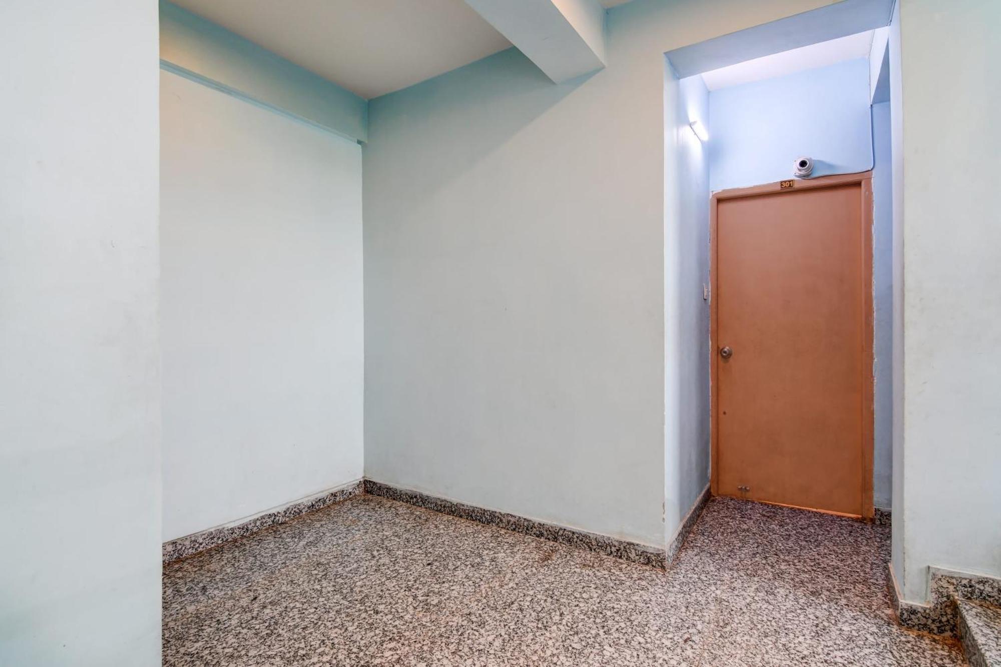 Hotel O Casa Astra Kolkata Luaran gambar