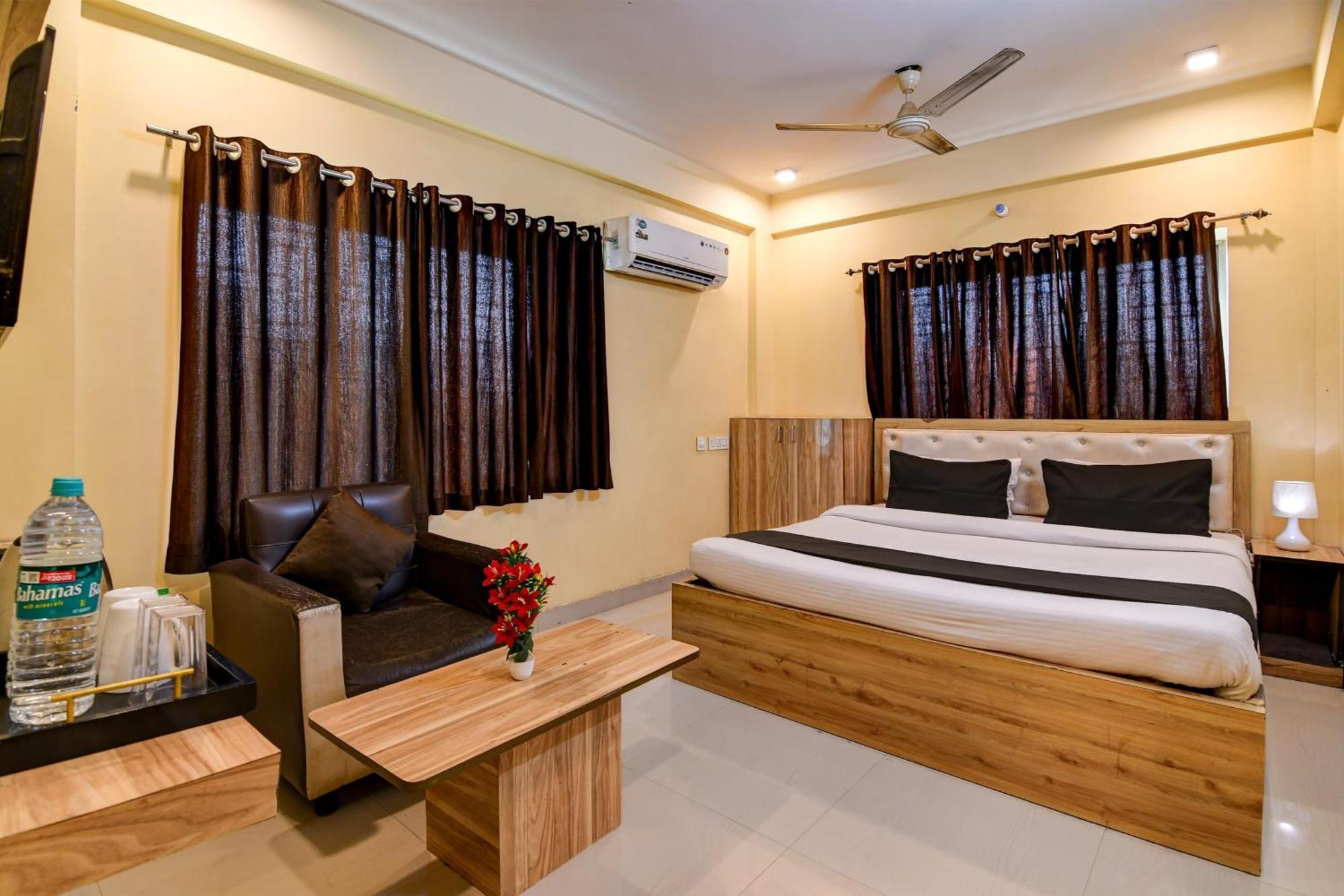 Hotel O Casa Astra Kolkata Luaran gambar