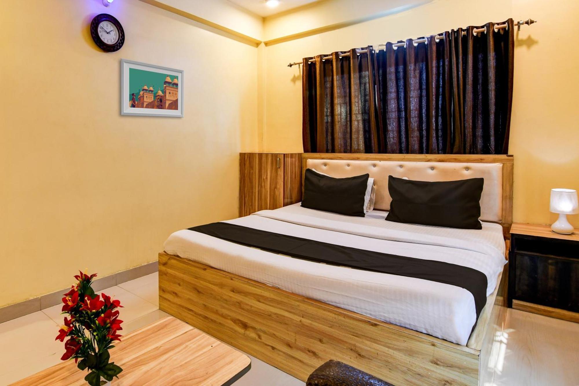 Hotel O Casa Astra Kolkata Luaran gambar