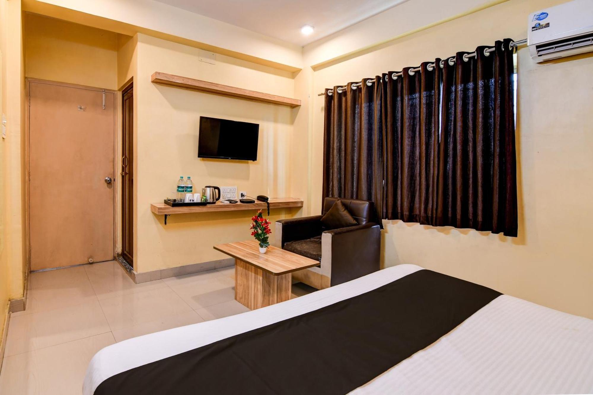 Hotel O Casa Astra Kolkata Luaran gambar