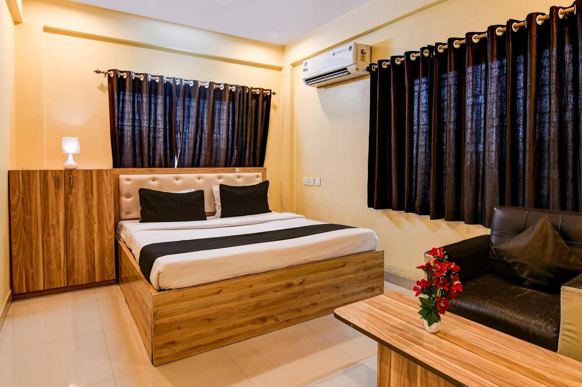 Hotel O Casa Astra Kolkata Luaran gambar
