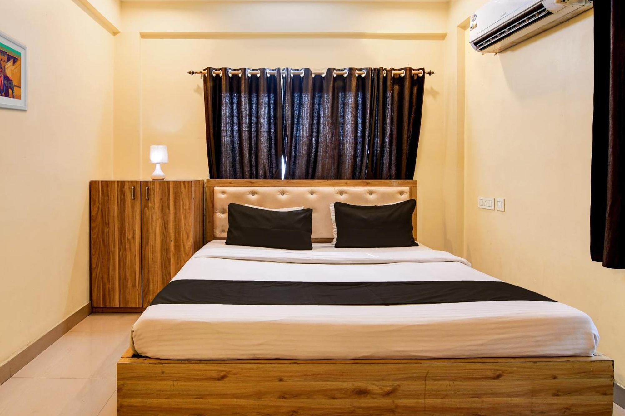 Hotel O Casa Astra Kolkata Luaran gambar