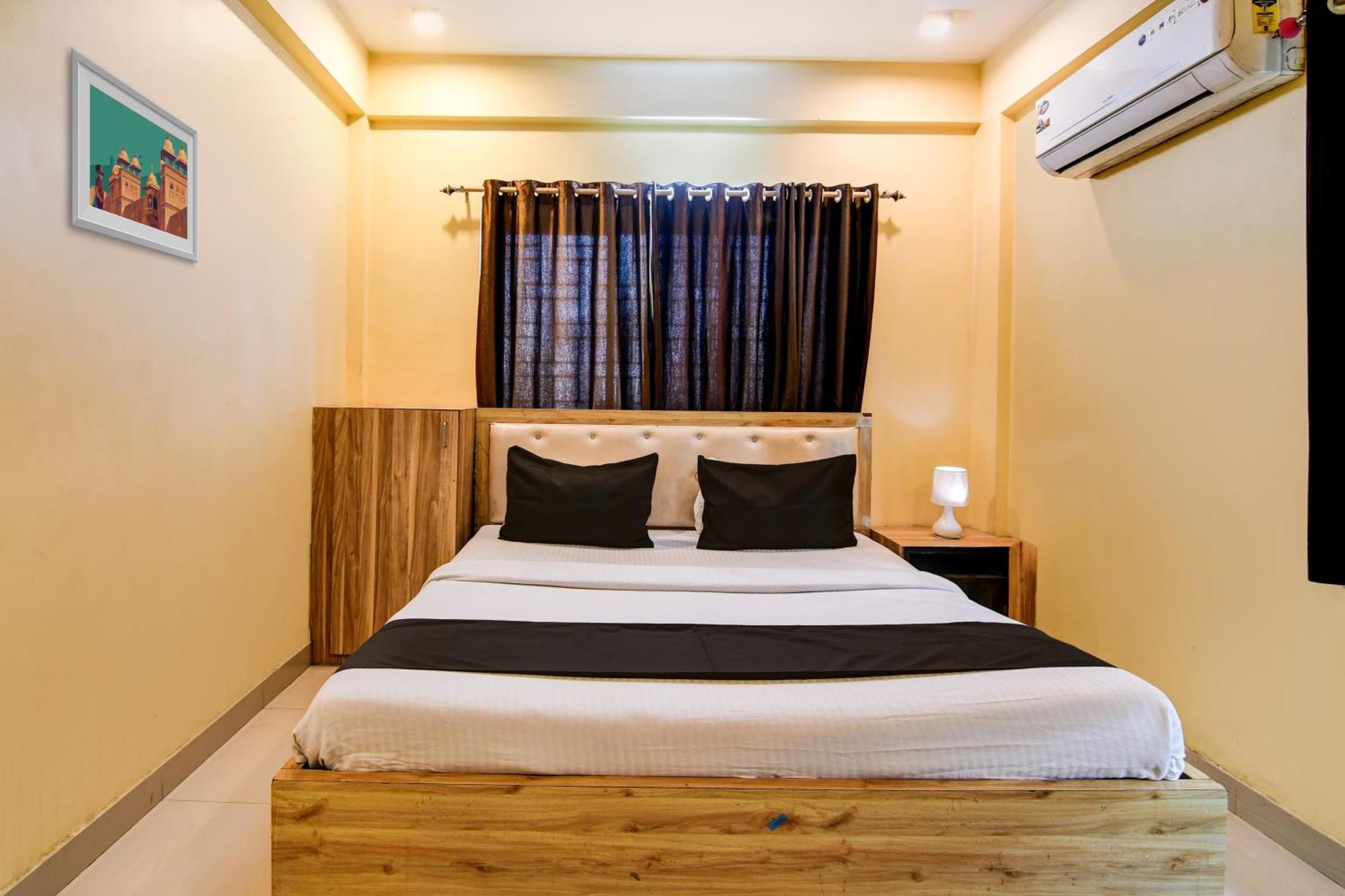 Hotel O Casa Astra Kolkata Luaran gambar