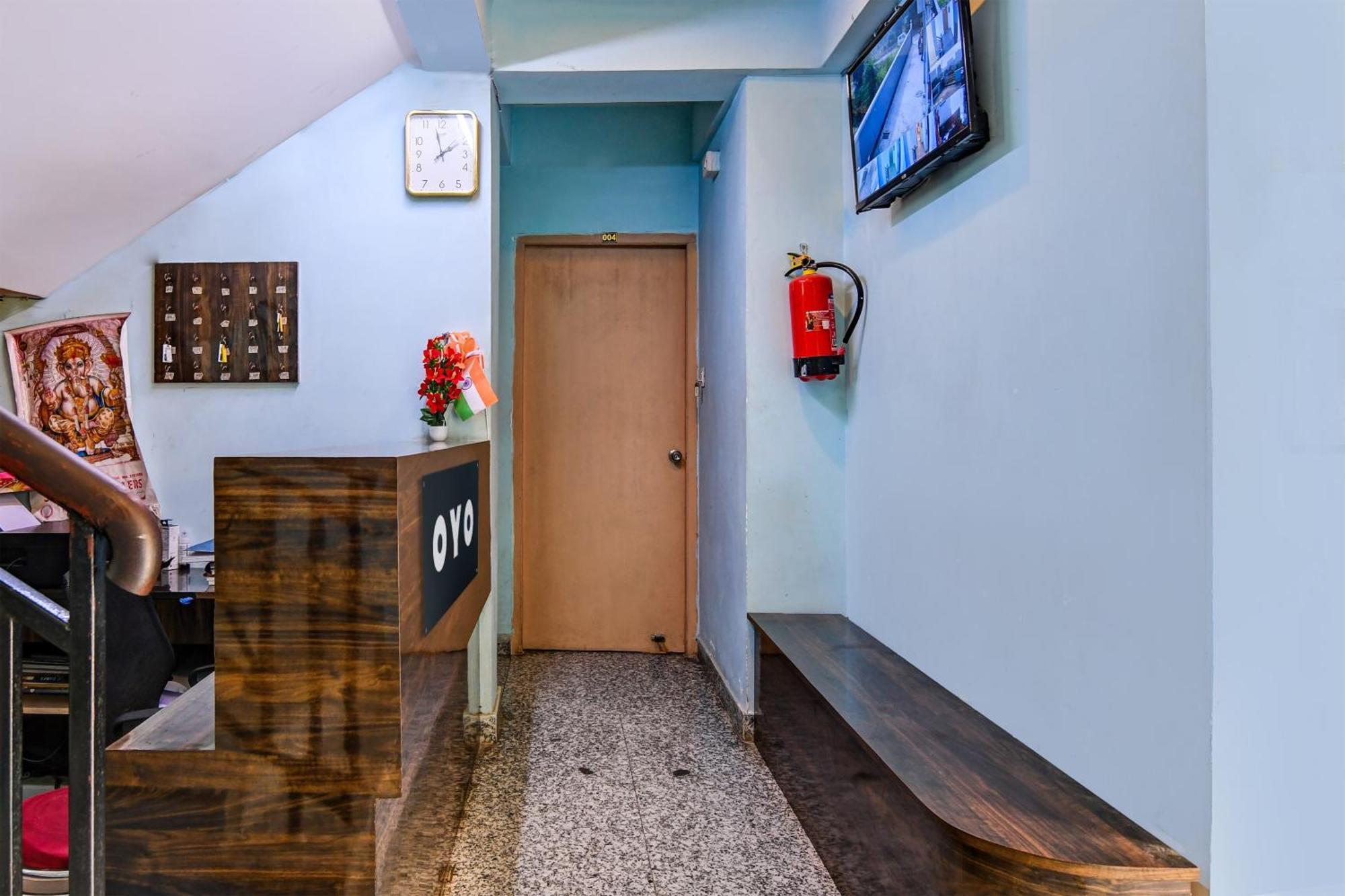 Hotel O Casa Astra Kolkata Luaran gambar