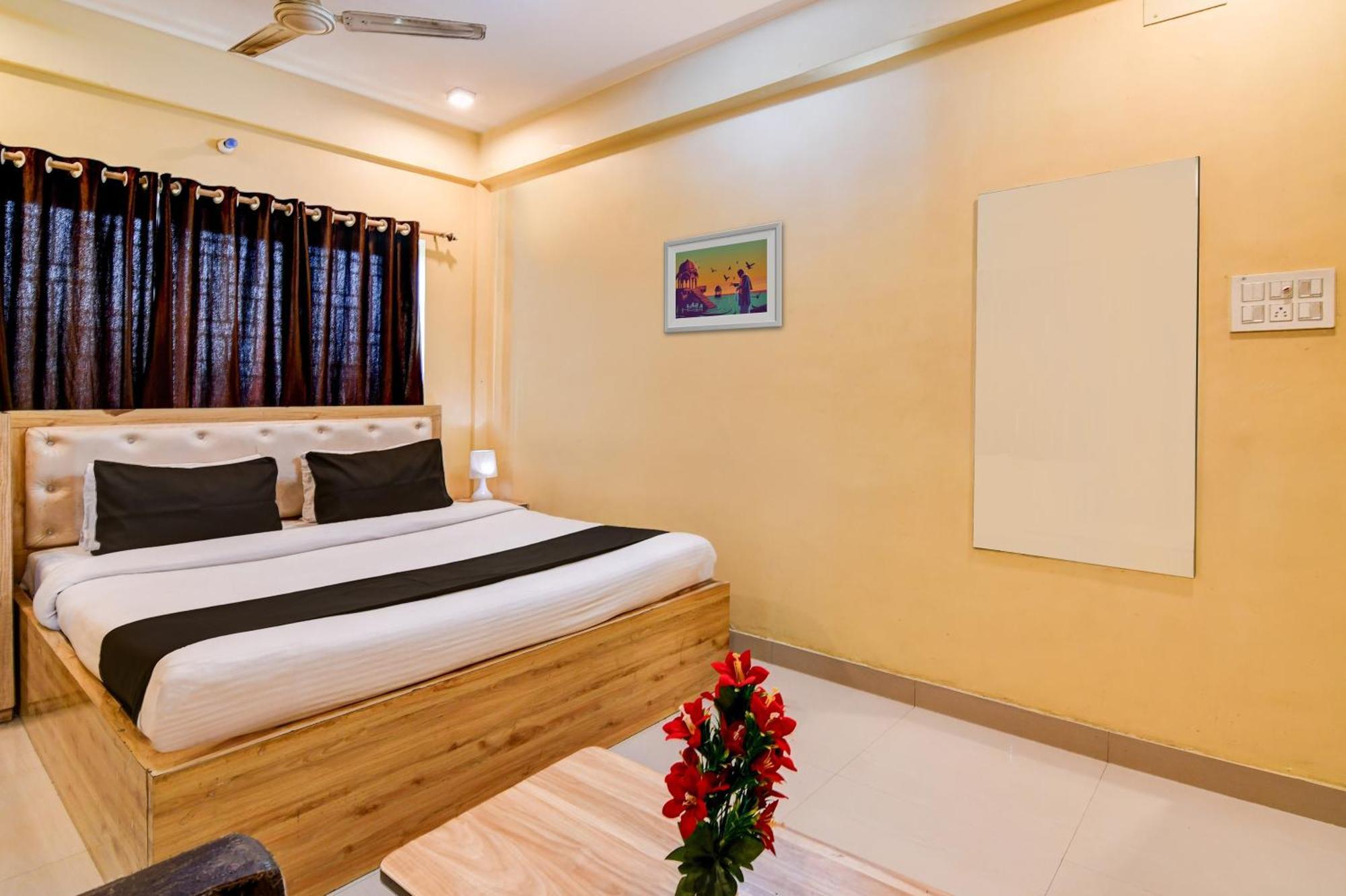 Hotel O Casa Astra Kolkata Luaran gambar