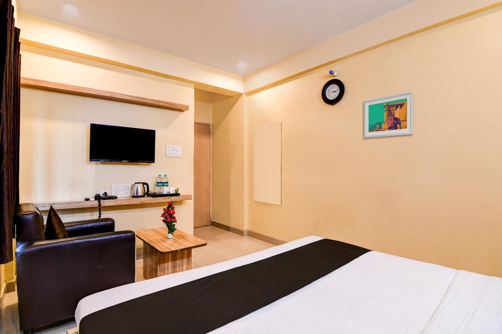 Hotel O Casa Astra Kolkata Luaran gambar