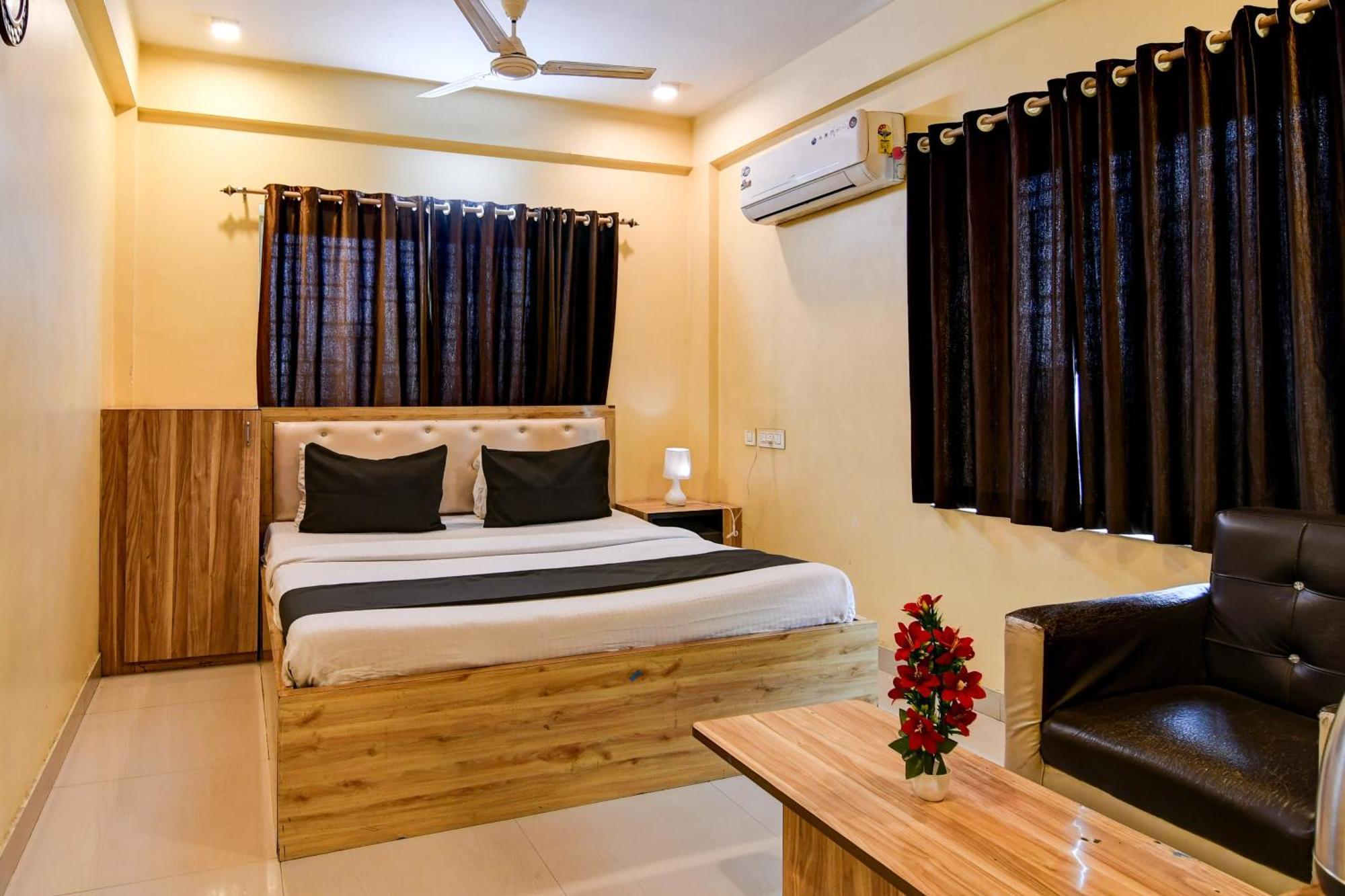 Hotel O Casa Astra Kolkata Luaran gambar